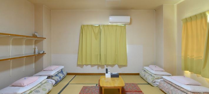 Tabist Yuen No Yado Fujimi Hotels in Fuji City