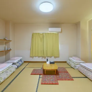 Tabist Yuen No Yado Fujimi