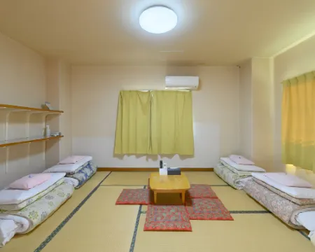 Tabist ゆ縁の宿ふじみ 富士のホテル