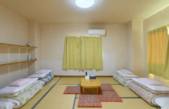 Tabist 富士見旅館