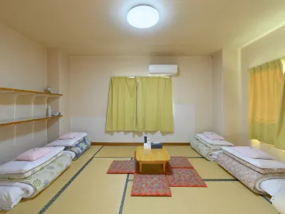 Tabist Yuen No Yado Fujimi Hotels in Fuji