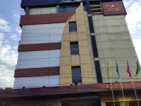 Hotel Sonar Tori Hotels in Agartala
