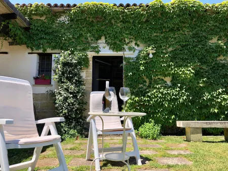 Masseria la Torre Отели в г. Скоррано