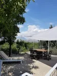 有機橘子種植園農場旅館