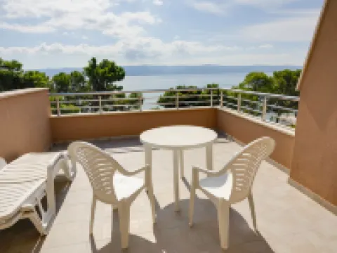 Pansion Dalmacija Hotels in Duce