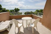 Pansion Dalmacija Hotel a Duce