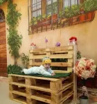 金馬倫高原維恩小屋公寓飯店