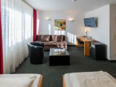 Bonprix Hotel Hotels in Bruehl