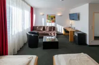 Hotel BONPRIX Hotels in Hürth