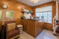 European Hostel