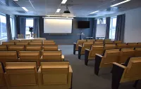 Hotell Årjäng - 3 étoiles