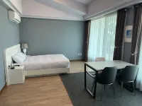 Pinebeach Hotel Pohang Hotels in Pohang