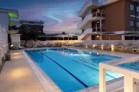 Best Western Hotel Rome Airport Hotels in Fiumicino