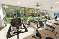 裡烏宮殿綠洲飯店