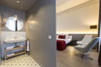 Izaila Plaza Catalunya - Guest houses