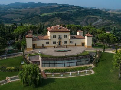 Palazzo di Varignana