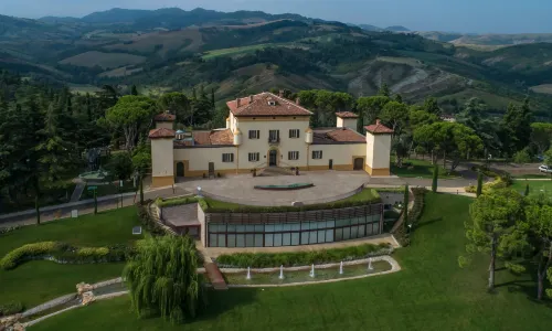 Palazzo di Varignana