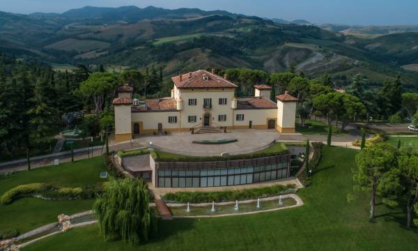 Palazzo di Varignana