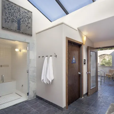 El Colibri Hotel & Spa