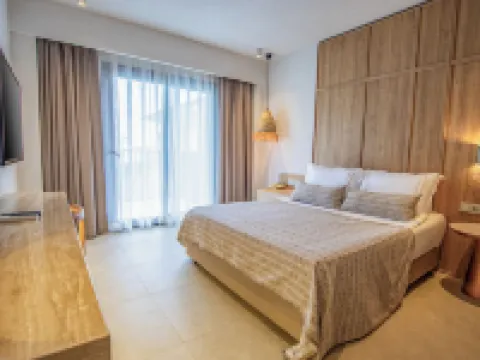 รีสอร์ทบีชบ็อดรัม โรงแรมในโบดรุม