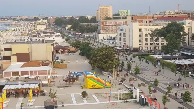 The Premier Studio Các khách sạn ở 