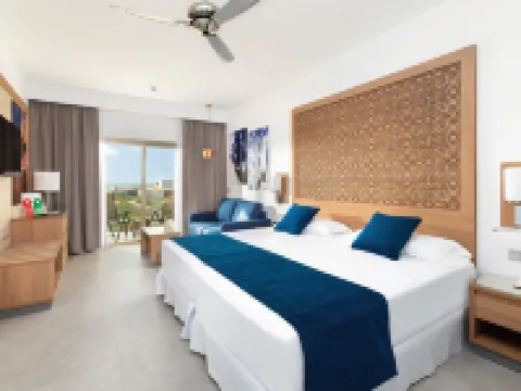 Riu Palace Boavista - All Inclusive Hotels in Rabil