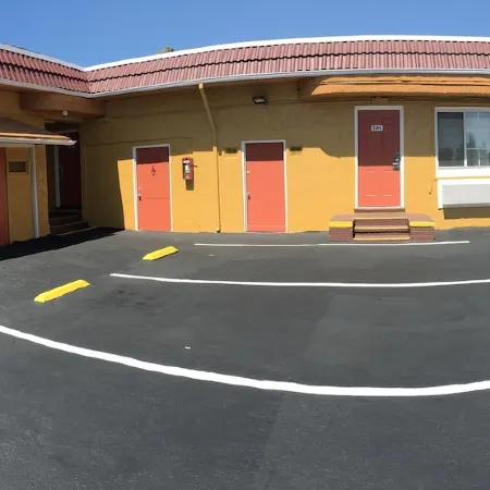 Harris Motel