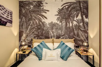 Pax Hotel Hotel a Pantheon