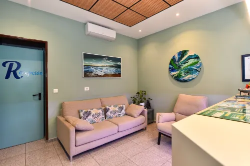 Hotel Apartamento Bajamar - Pet friendly