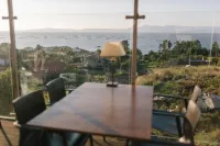 Hotel O Castro - Ocean View
