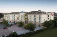 Hampton Inn San Diego/Del Mar Hotels near SEPHORA