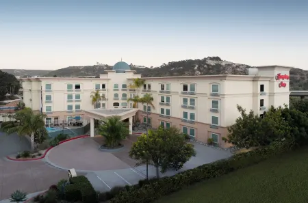 Hampton Inn San Diego/Del Mar