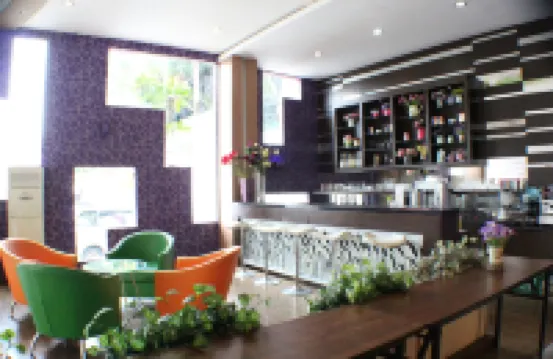 Favehotel Kusumanegara