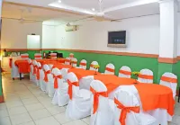 Hotel Plaza Cosiguina Hotels in Chinandega