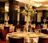 Rediu Hotel & Restaurant - breakfast