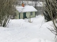 Tranquil Lakeside Cottage Retreat Các khách sạn ở Hedemora