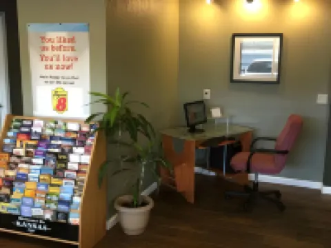 Red Lion Inn & Suites Junction City Hotels in Junction City