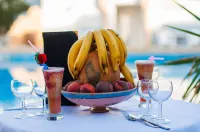 Hotel Djerba Saray
