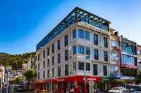 Reis Royal Hotel Hotels in Fethiye
