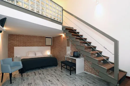 르 넬리오 엑상 프로방스 호텔