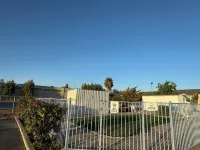 Motel 6 Willows, CA