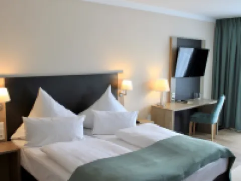 Troll's Brauhaushotel Hotels in Medebach