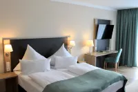 Troll's Brauhaushotel Hotels in Furstenberg