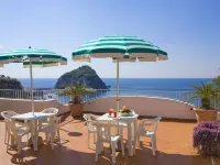 Hotel Residence S.Angelo Hotels near Citara Beach
