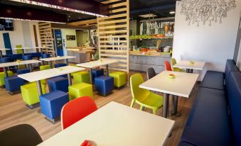 Ibis Budget Saint-Martin-De-Crau Porte de Camargue
