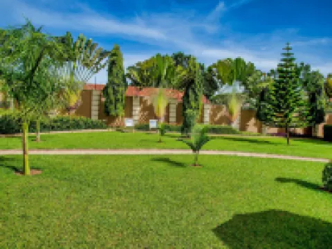 Lakepoint Villa Hotels in Entebbe