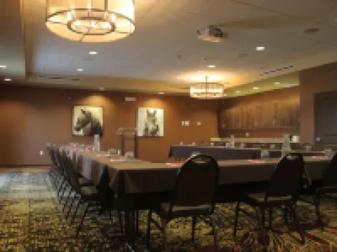 Teddy's Residential Suites Watford City Hotels in McKenzie County