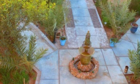 Dar Talmoudi ,Traditional Riad, Local Food, Camel , Desert Excursions