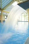 Peebles Hydro - Pools