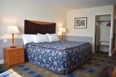 East Norwich Inn Hotels in Oyster Bay